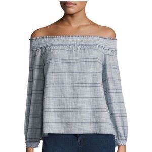 rag & bone/JEAN "Drew" top NWT
